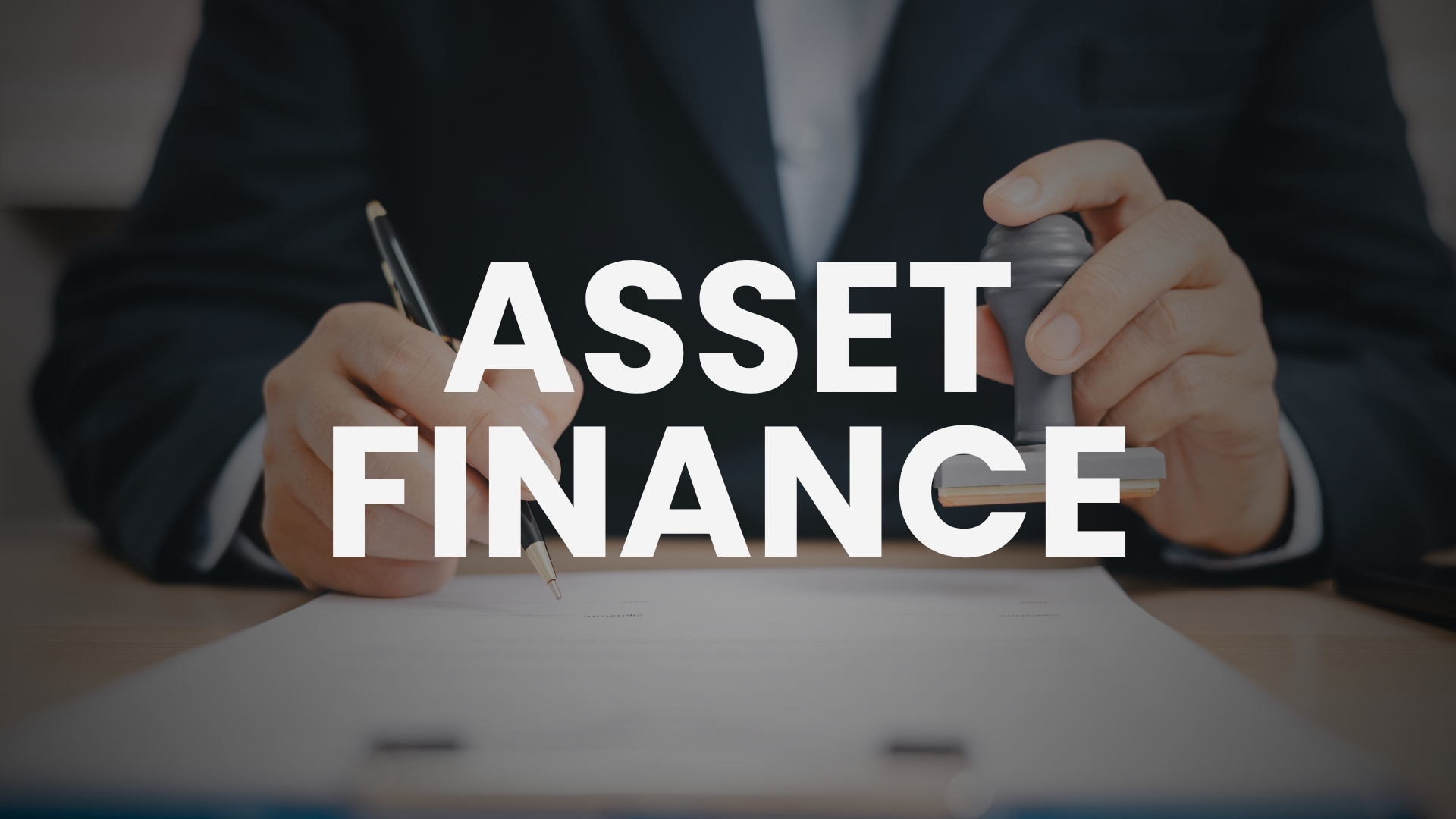 How Fast Can Asset-Based Financing Be Approved?